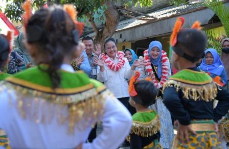 Dukung Program Bunda PAUD Jateng, Wali Kota Semarang akan Perluas PAUD Emas ke Seluruh Kecamatan