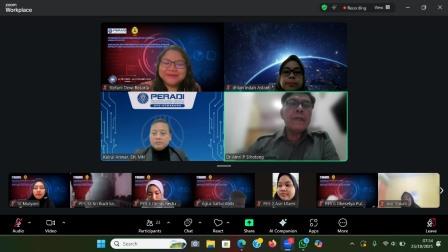 Fakultas Hukum USM dan Peradi Gelar Pendidikan Khusus Profesi Advokat