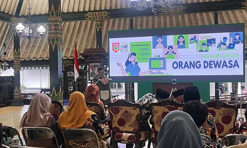 Pemkab Wonosobo Buka Program SOOD, 1.488 Warga Kembali ke Bangku Sekolah Setara SMA