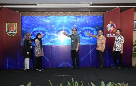 Program Auto Simpatik, Langkah Konkret Pemkot Semarang Tingkatkan Efisiensi Layanan Kepegawaian Berbasis Digital
