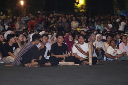 Wali Kota Agustina Ajak Generasi Muda Maknai Pertempuran Lima Hari di Semarang, Bukan Sekadar Seremoni