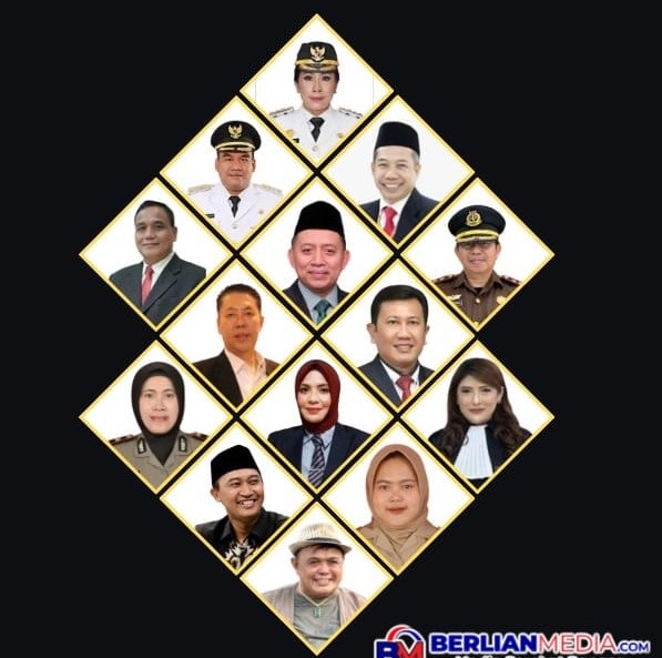 Rektor USM Dr Supari Terima Penghargaan The Best Indonesia Leader Award 2025