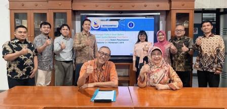 Tim Pakar USM Kaji Inovasi ITB ‘Smart Battery Management System’