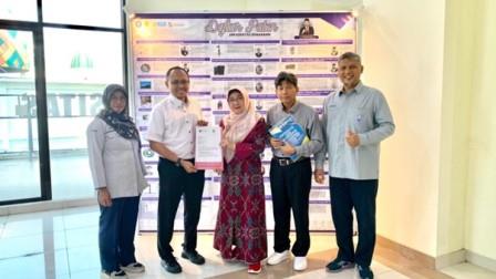 Universiti Malaya Malaysia dan USM Jalin Kerja Sama