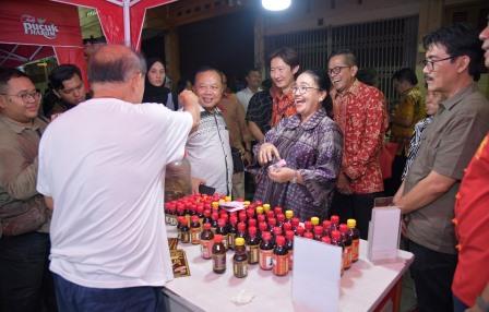 Waroeng Semawis Kembali Dibuka, Hadir Jumat-Minggu Pukul 18.00-22.00 WIB