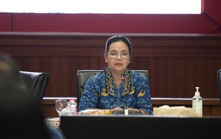 Perda Pajak Retribusi dan Pajak Daerah Terbit, Petani Kota Semarang tak Dibebani Sewa Komersil Lagi