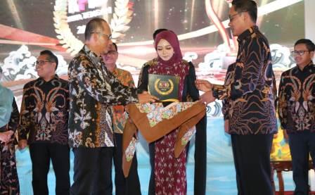 Anugerah KPID Jawa Tengah 2025, Wujud Apresiasi Insan dan Lembaga Penyiaran