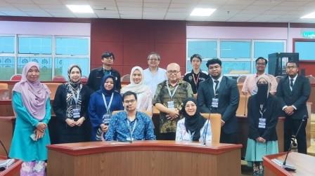 Dosen Teknik Elektro USM Perkenalkan Teknologi AI dalam Mendeteksi Stroke dalam Waktu Singkat