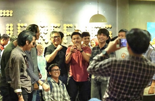 PDIP Minta Anak Muda Belajar Kepemimpinan dari Soekarno dan Hatta