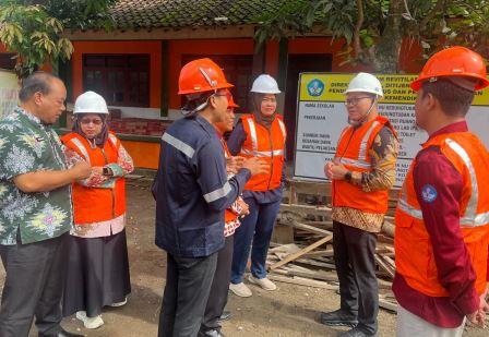 Mariman Darto: Swakelola Revitalisasi Sekolah di Blora Hidupkan Kualitas dan Ekonomi Lokal