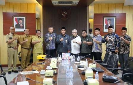 Kawasan Industri Terpadu Batang akan Digelontor Investasi Rp 1 Triliun oleh Perusahaan Tiongkok