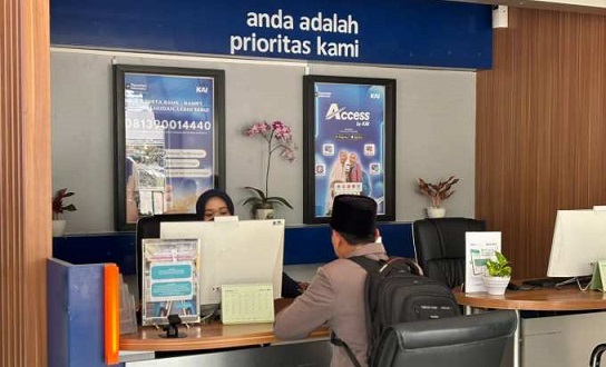 KAI Daop 4 Semarang: Ada Perubahan Nomor WhatsApp Contact Center KAI121