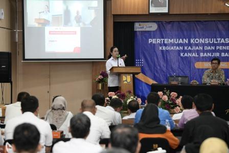 Sungai Jadi Sumber Kehidupan, Wali Kota Agustina Wilujeng Ajak Masyarakat Jaga Kebersihan dan Kelestarian