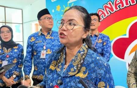 Pemkot Semarang Usulkan Kenaikan UMK 2026 kepada Pemprov Jateng Sebesar 6,5 Persen