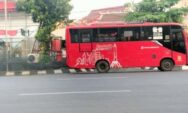Program Peremajaan Bus Trans SemarangTorehkan Prestasi, Dishub Terima Penghargaan Transportasi Indonesia Award 2026