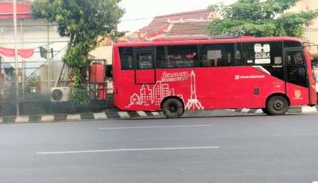 Operasional BRT Trans Semarang akan Dievaluasi, Wali Kota Agustina Wilujeng Tegaskan Keselamatan Penumpang Jadi Prioritas