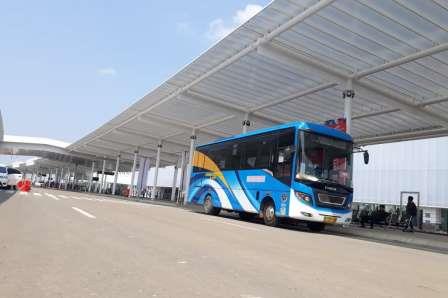 Dukung Penguatan Sistem Transportasi Publik, Agustina Wilujeng Tegaskan Modernisasi Armada Tidak Bisa Ditunda-tunda Lagi
