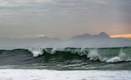 BMKG Ingatkan Masyarakat Waspada Cuaca Ekstrem saat Libur Natal dan Tahun Baru 2026