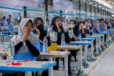 PT Wong Hang Bersaudara Beroperasi Lagi, Serap 1.500 Tenaga Kerja
