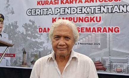 DKJT Desak Rapergub Pemajuan Kebudayaan Segera Disusun