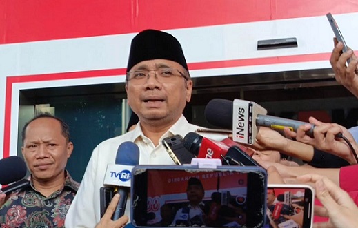Kasus Dugaan Korupsi Kuota Haji, Gus Yaqut Bakal Diperiksa KPK Hari Ini