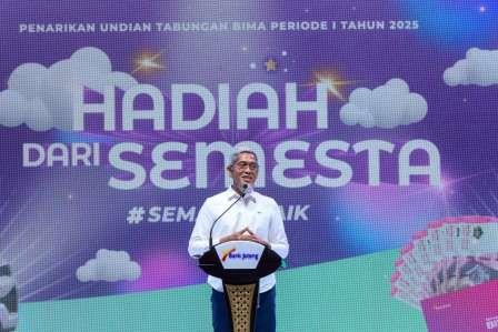 Bank Jateng Bagi Dividen Senilai Rp 1,12 Triliun, Dipergunakan untuk Pembangunan