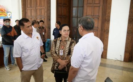 Agustina Wilujeng Tegaskan Karya Jurnalistik Miliki Kemampuan Angkat Isu Sederhana Jadi Informasi Bermakna bagi Publik