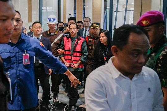 Nadiem Makarim Segera Disidang, Kejagung Dinilai Bidik Perbuatan Melawan Hukum