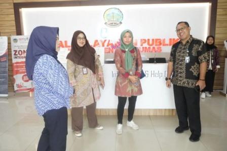 Kemenkum Jateng Tingkatkan Pengawasan PMPJ terhadap Notaris Daerah