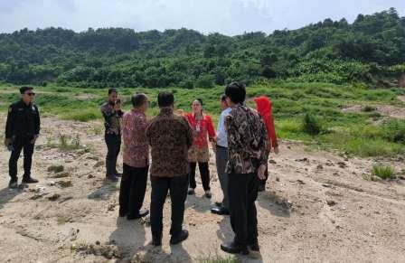 Wali Kota Agustina Wilujeng Akui Skema Pengolahan Sampah Jadi Energi Listrik Masih Terkendala Masalah Kerja Sama Regional