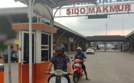 Pendapatan Parkir Pasar Blora Melonjak Sejak Digitalisasi