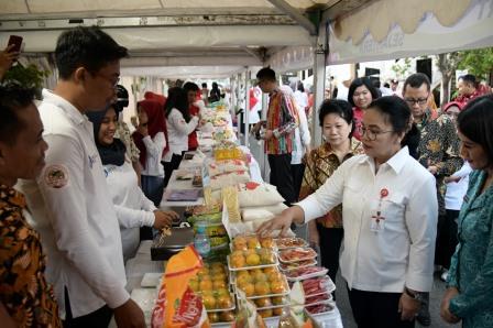 Pemkot Semarang Dukung Kemudahan KUR bagi Pelaku UMKM