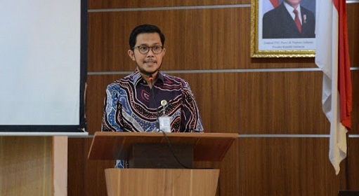 Jadi Pilar Stabilitas dan Demokrasi Daerah, Kesbangpol Jateng Perkuat Peran Ormas