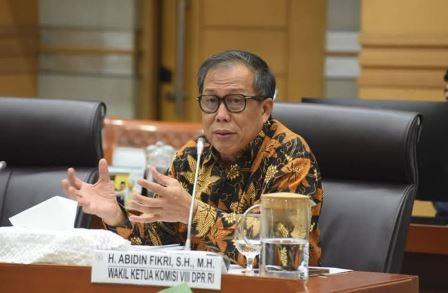 238.000 Rumah Rusak Akibat Bencana Sumatera, DPR Minta Penanganan Terintegrasi