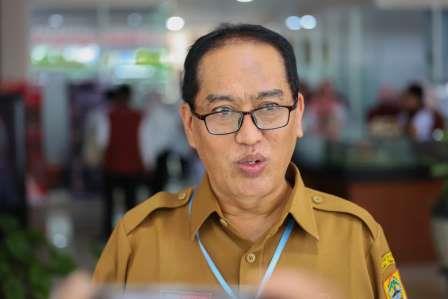14 Sekolah Rakyat Telah Beroperasi, Jawa Tengah Genjot Penambahan Titik