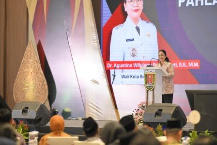 Pemkot Semarang Kaji Usulan KH Sholeh Darat Jadi Pahlawan Lewat Seminar Nasional