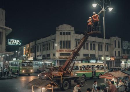 Pemkot Semarang Alihkan Layanan JPU ke Dishub untuk Dukung Keselamatan dan Keamanan Masyarakat