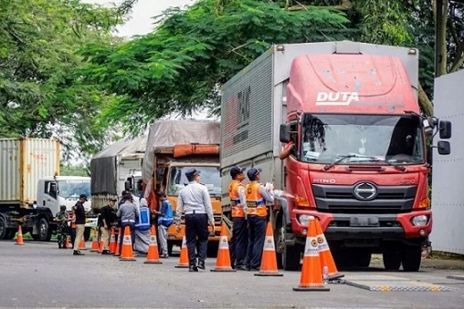 Kemenhub Berlakukan SIM PKB Fullcycle Serentak Mulai Januari 2026