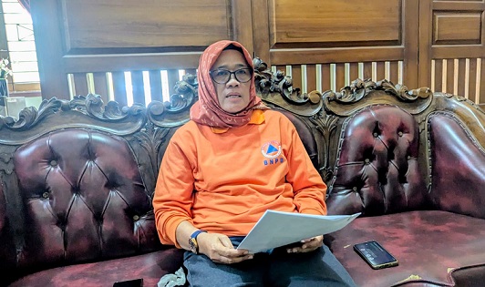 Tingkatkan Kesiapsiagaan Bencana, Rembang Miliki 31 Destana