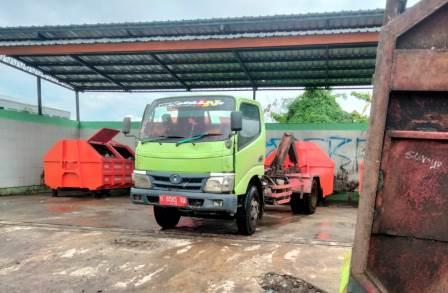 Penanganan TPS Muktiharjo Kidul Tak Sekadar Angkut Sampah, Wali Kota Semarang Lanjutkan Penataan dan Pengamanan Lokasi