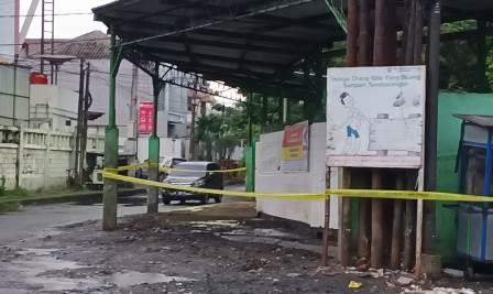 Timbulkan Masalah Sosial, Wali Kota Agustina Wilujeng Tutup TPS Karangsaru