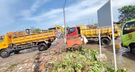 Jamin TPS Muktiharjo Kidul Bebas Tumpukan Sampah, Agustina Wilujeng Siapkan Skema Sterilisasi Lahan