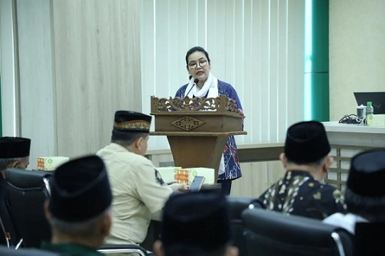 Pemkot Semarang Perkuat Pengusulan Gelar Pahlawan KH Sholeh Darat