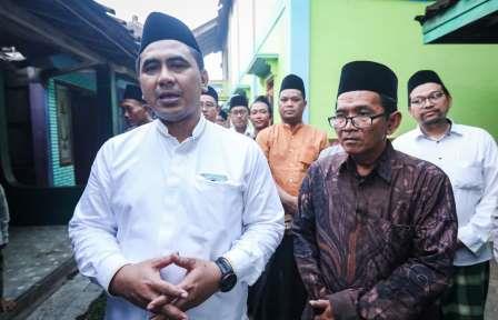 Cegah Banjir, Taj Yasin Minta Perbanyak Biopori