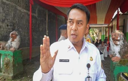 Pemkab Pekalongan Komitmen Prioritaskan Program UHC Sebagai Layanan Kesehatan