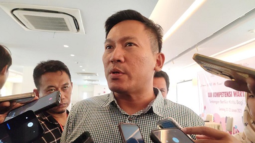 Pakar Kebijakan Publik Universitas Diponegoro (Undip), Bangkit Aditya Wiryawan.