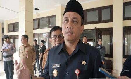 Pemkot Pekalongan Cek Dugaan Temuan Kualitas Menu MBG Bermasalah