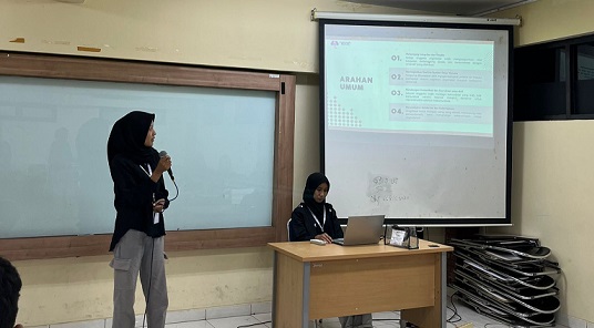 Dema Fakultas Psikologi USM Gelar Rapat Koordinasi 1