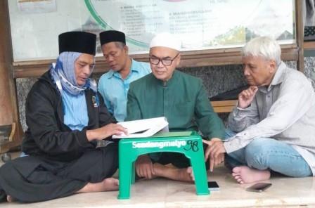 Forum Kiai Santri Pancasila Resmi Didirikan di Semarang