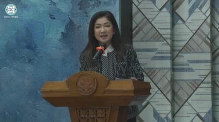 Komdigi Tegaskan Komitmen Pemerintah Jaga Ekosistem Pers Sehat